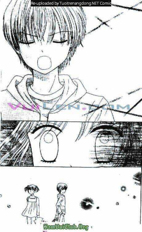 Cánh Thiên Nga Chapter 7 trang 123