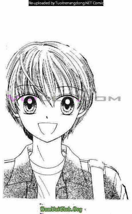 Cánh Thiên Nga Chapter 7 trang 127