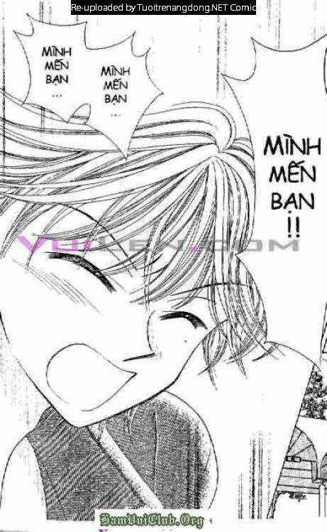 Cánh Thiên Nga Chapter 7 trang 13