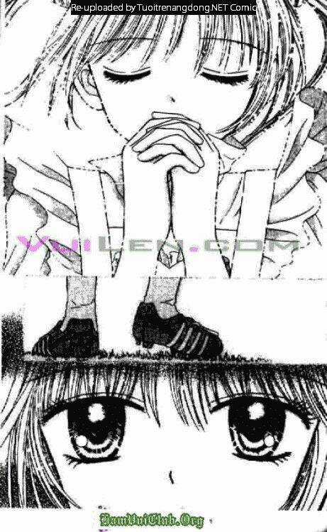 Cánh Thiên Nga Chapter 7 trang 132