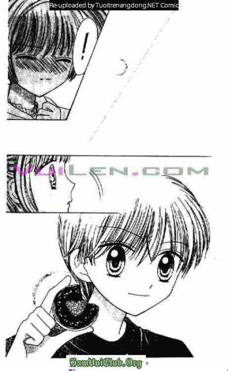 Cánh Thiên Nga Chapter 7 trang 136