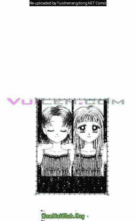 Cánh Thiên Nga Chapter 7 trang 17