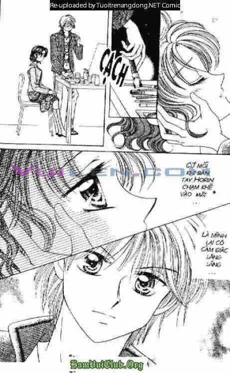 Cánh Thiên Nga Chapter 7 trang 2