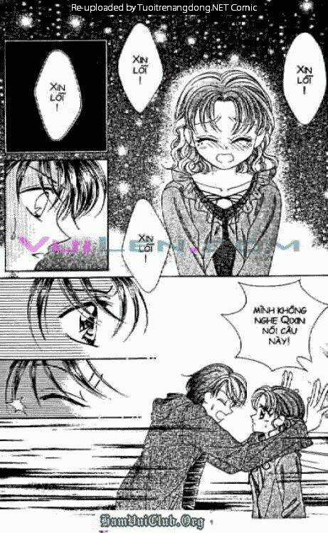 Cánh Thiên Nga Chapter 7 trang 25