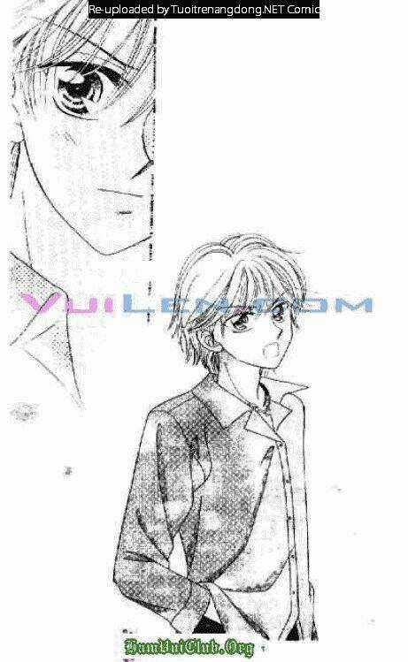 Cánh Thiên Nga Chapter 7 trang 26