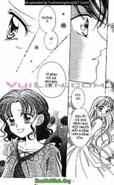 Cánh Thiên Nga Chapter 7 trang 29