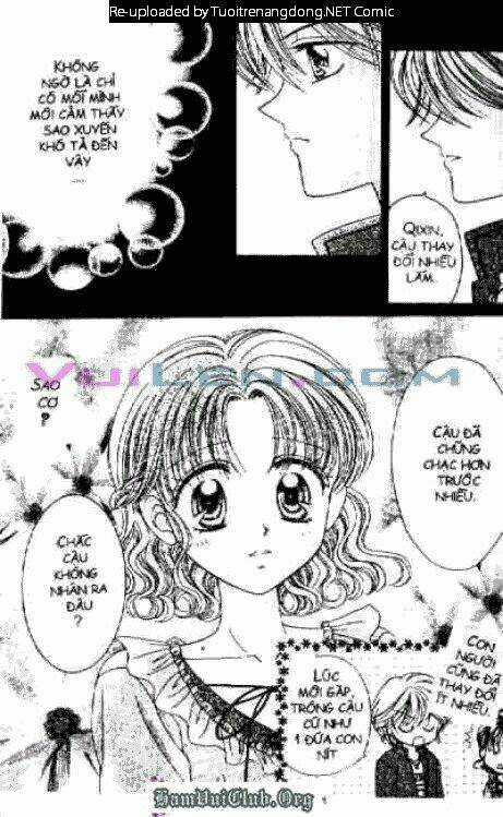 Cánh Thiên Nga Chapter 7 trang 3