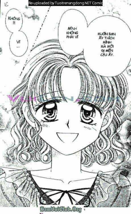 Cánh Thiên Nga Chapter 7 trang 31