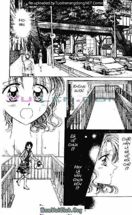 Cánh Thiên Nga Chapter 7 trang 35