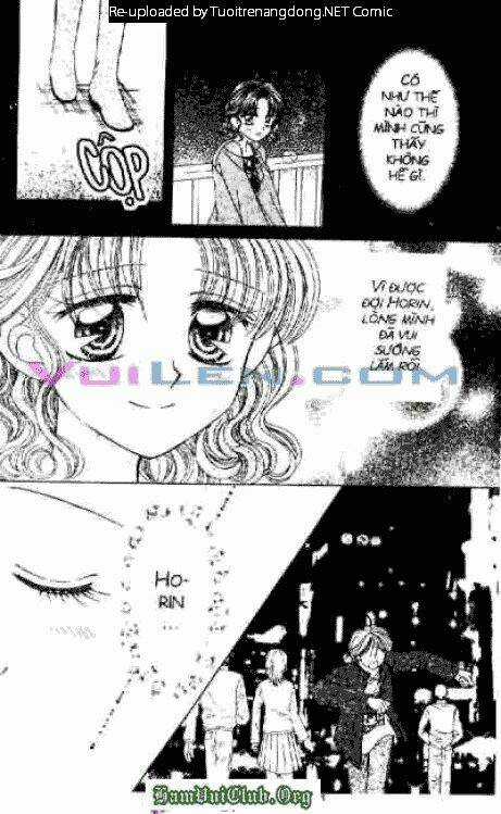 Cánh Thiên Nga Chapter 7 trang 36