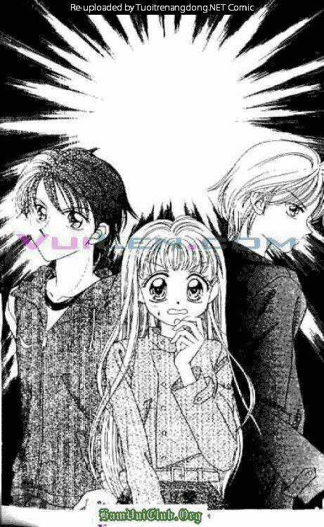 Cánh Thiên Nga Chapter 7 trang 39