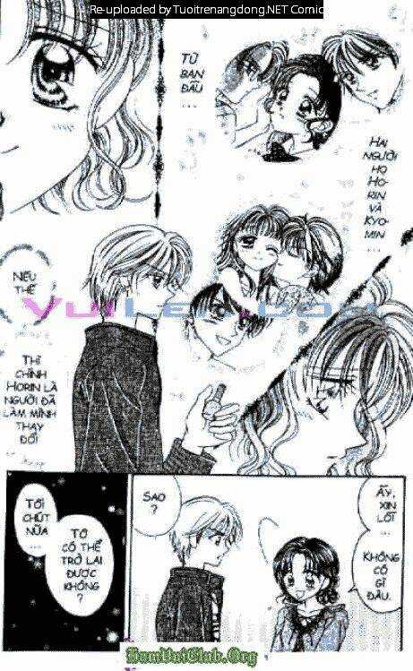 Cánh Thiên Nga Chapter 7 trang 4