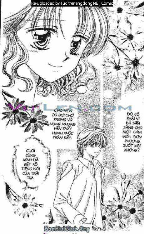 Cánh Thiên Nga Chapter 7 trang 43