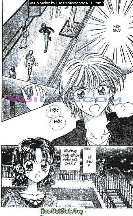 Cánh Thiên Nga Chapter 7 trang 45