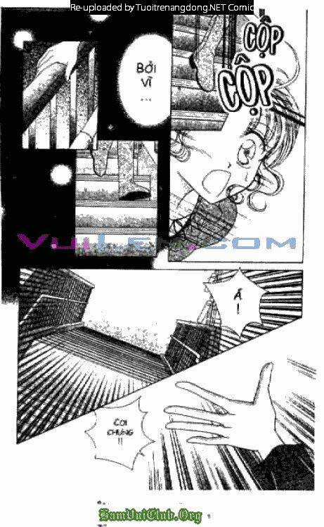 Cánh Thiên Nga Chapter 7 trang 46