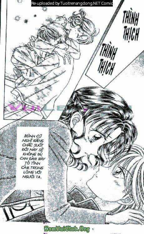 Cánh Thiên Nga Chapter 7 trang 47