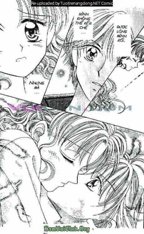 Cánh Thiên Nga Chapter 7 trang 48