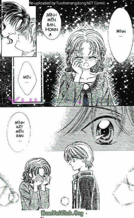 Cánh Thiên Nga Chapter 7 trang 49