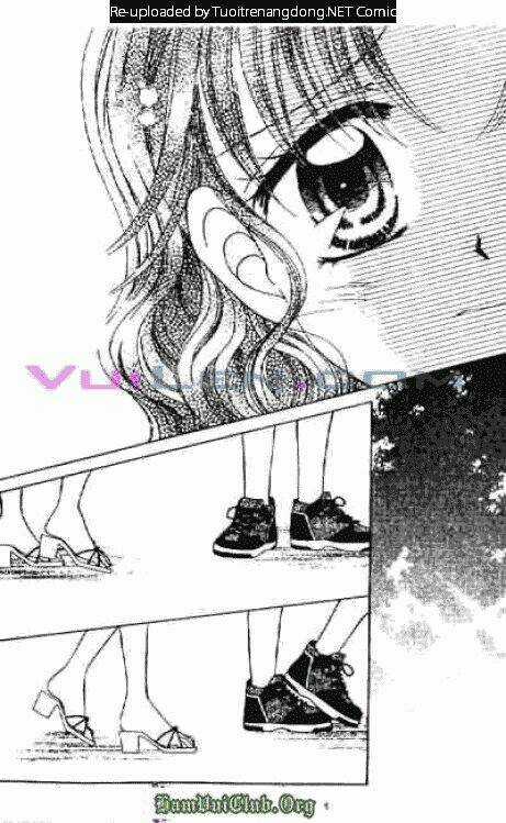 Cánh Thiên Nga Chapter 7 trang 5