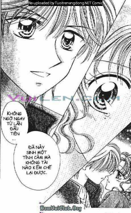 Cánh Thiên Nga Chapter 7 trang 51