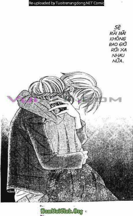 Cánh Thiên Nga Chapter 7 trang 52