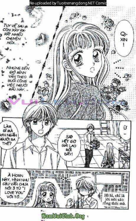 Cánh Thiên Nga Chapter 7 trang 53