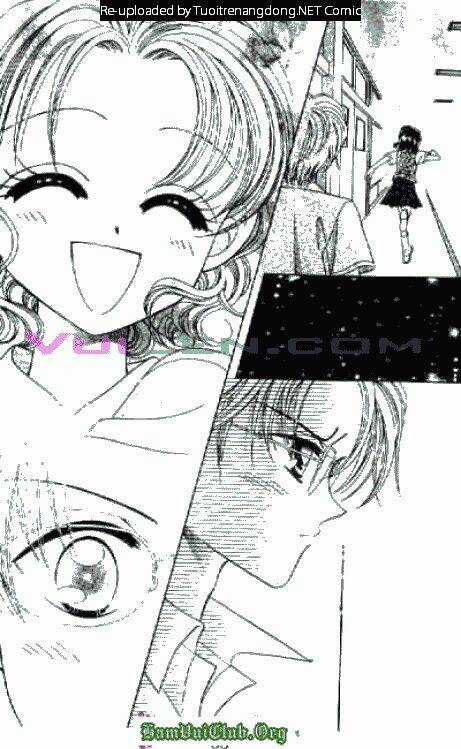 Cánh Thiên Nga Chapter 7 trang 54