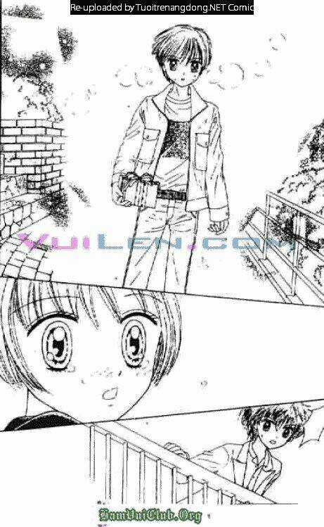 Cánh Thiên Nga Chapter 7 trang 58