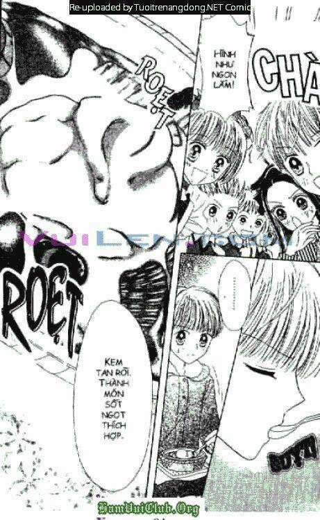 Cánh Thiên Nga Chapter 7 trang 83