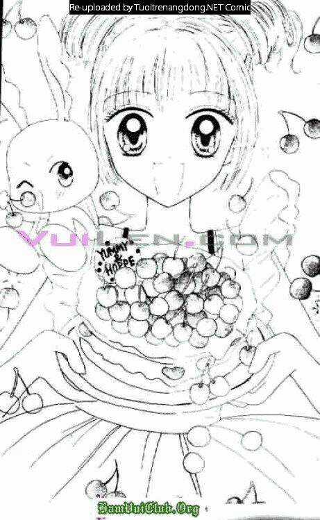 Cánh Thiên Nga Chapter 7 trang 89