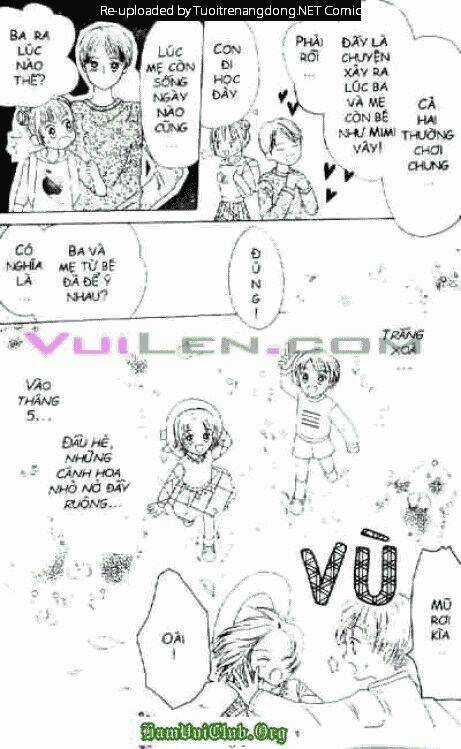 Cánh Thiên Nga Chapter 7 trang 93