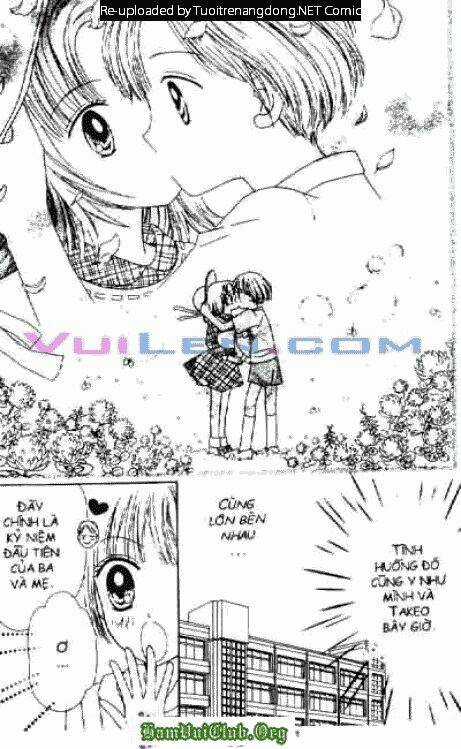 Cánh Thiên Nga Chapter 7 trang 94