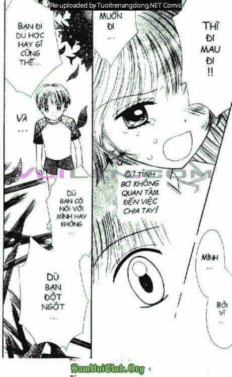 Cánh Thiên Nga Chapter 8 trang 102