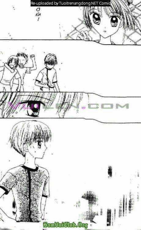 Cánh Thiên Nga Chapter 8 trang 103