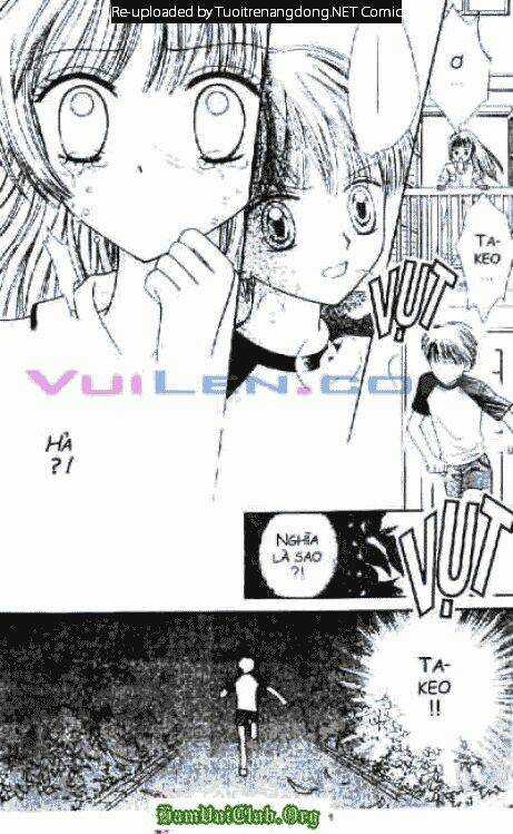 Cánh Thiên Nga Chapter 8 trang 105