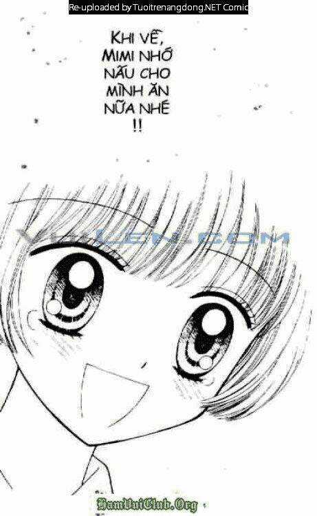 Cánh Thiên Nga Chapter 8 trang 118