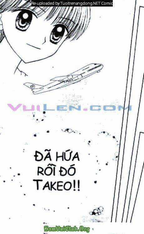 Cánh Thiên Nga Chapter 8 trang 119