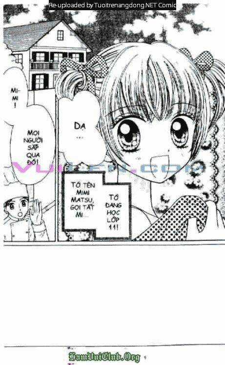 Cánh Thiên Nga Chapter 8 trang 123