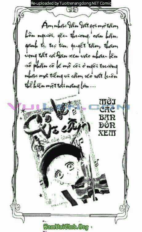 Cánh Thiên Nga Chapter 8 trang 140