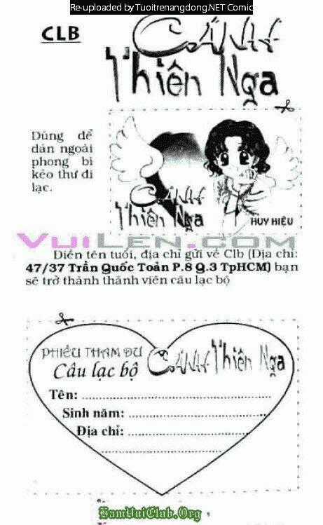 Cánh Thiên Nga Chapter 8 trang 141