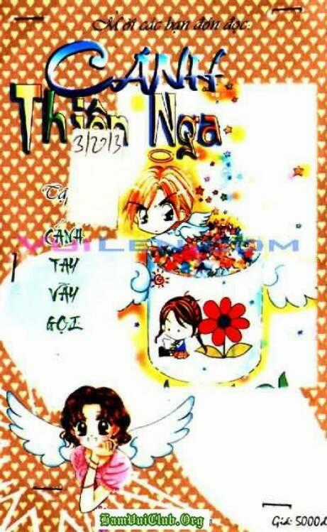 Cánh Thiên Nga Chapter 8 trang 142