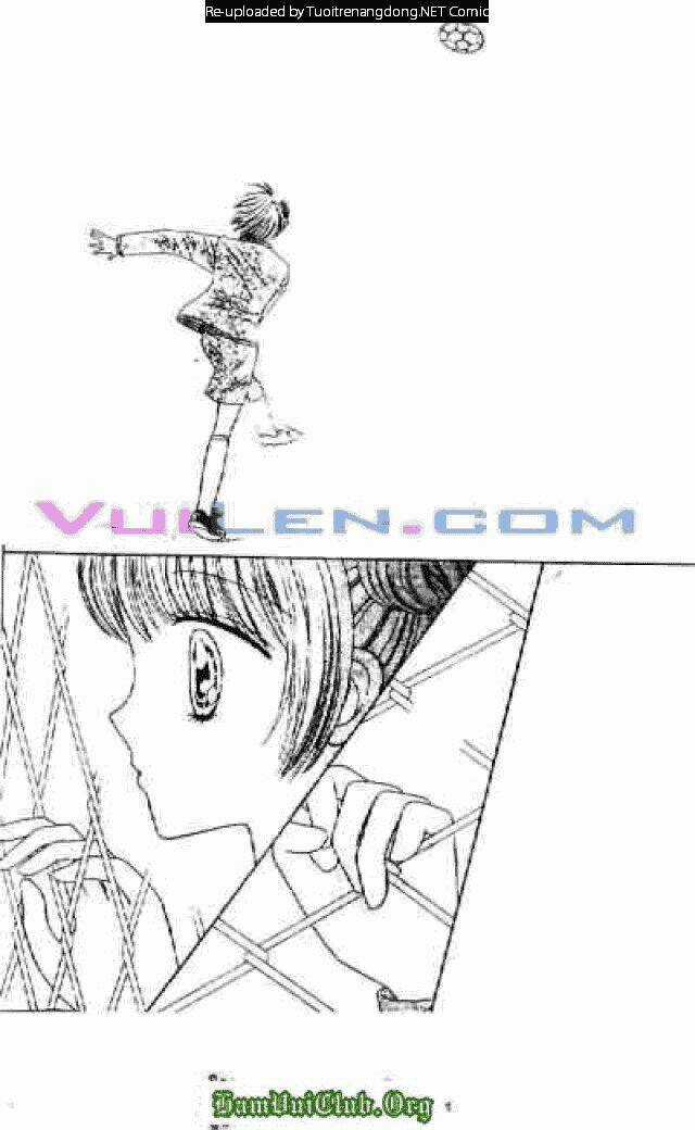 Cánh Thiên Nga Chapter 8 trang 18