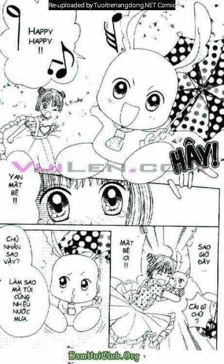 Cánh Thiên Nga Chapter 8 trang 2