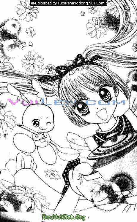 Cánh Thiên Nga Chapter 8 trang 3