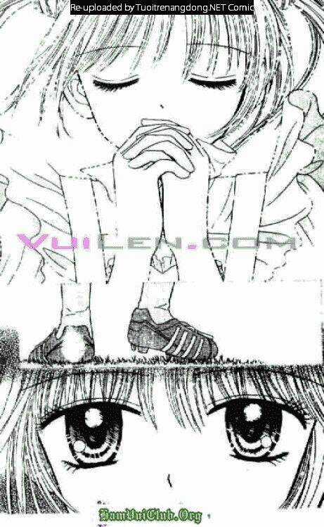 Cánh Thiên Nga Chapter 8 trang 49