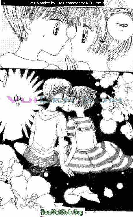 Cánh Thiên Nga Chapter 8 trang 52