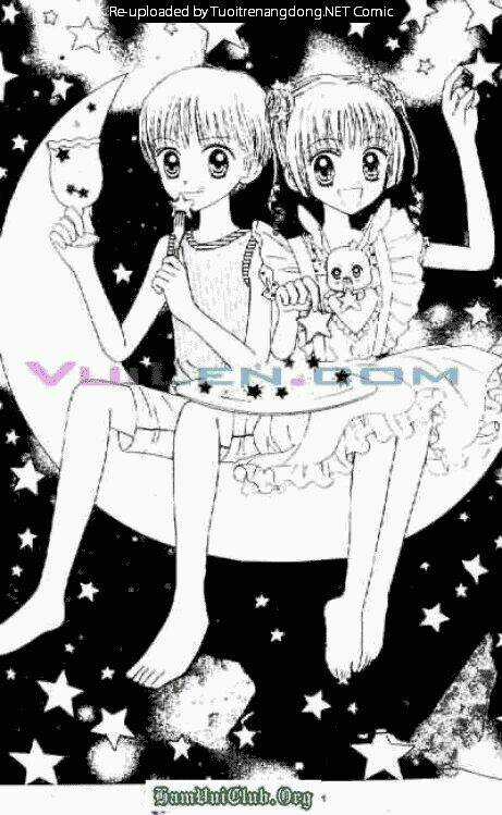 Cánh Thiên Nga Chapter 8 trang 53