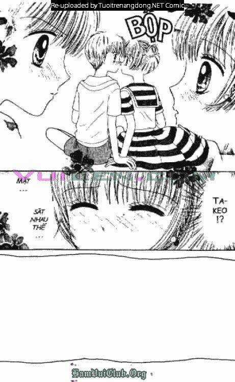 Cánh Thiên Nga Chapter 8 trang 54