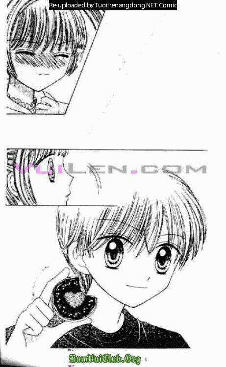 Cánh Thiên Nga Chapter 8 trang 55