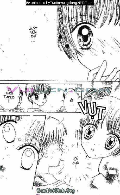 Cánh Thiên Nga Chapter 8 trang 57